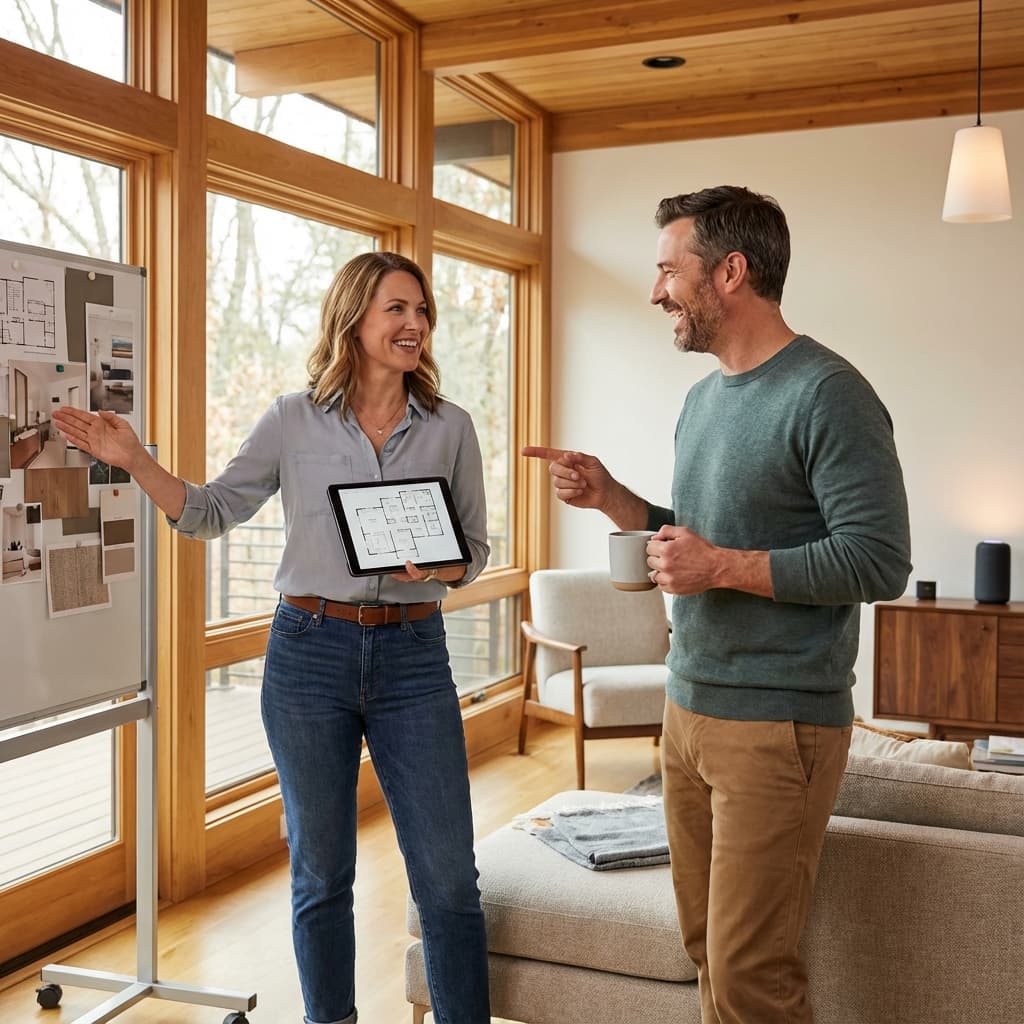 Understand Your Needs