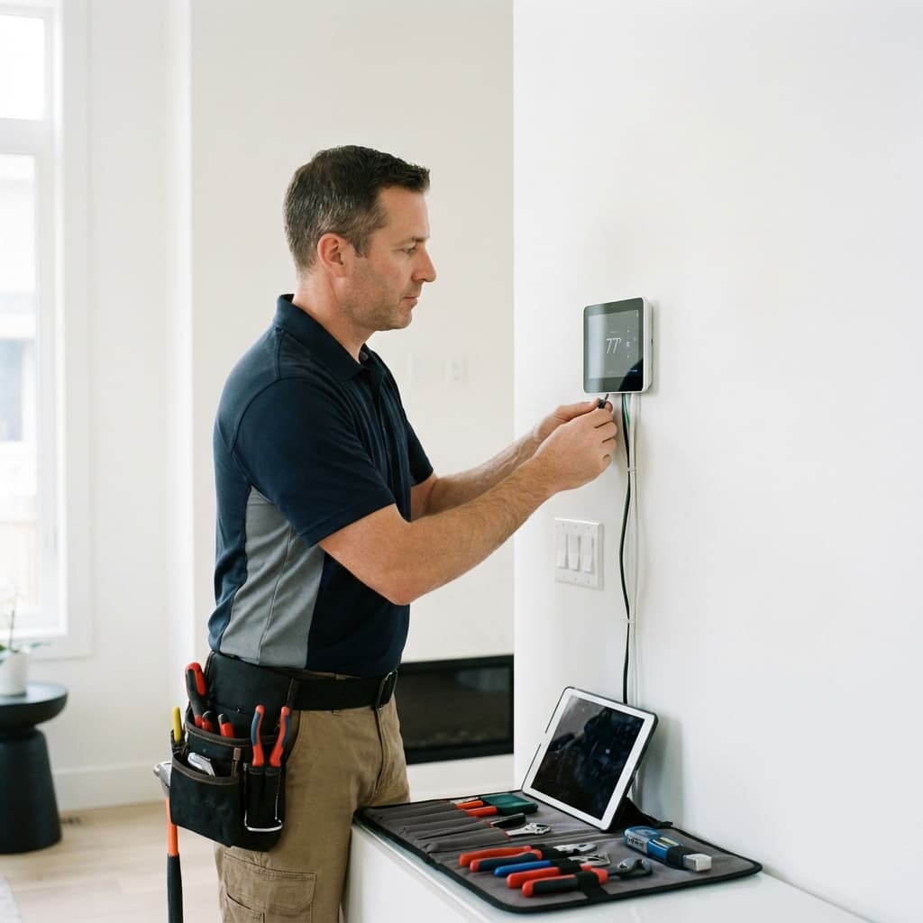 Installing & Testing