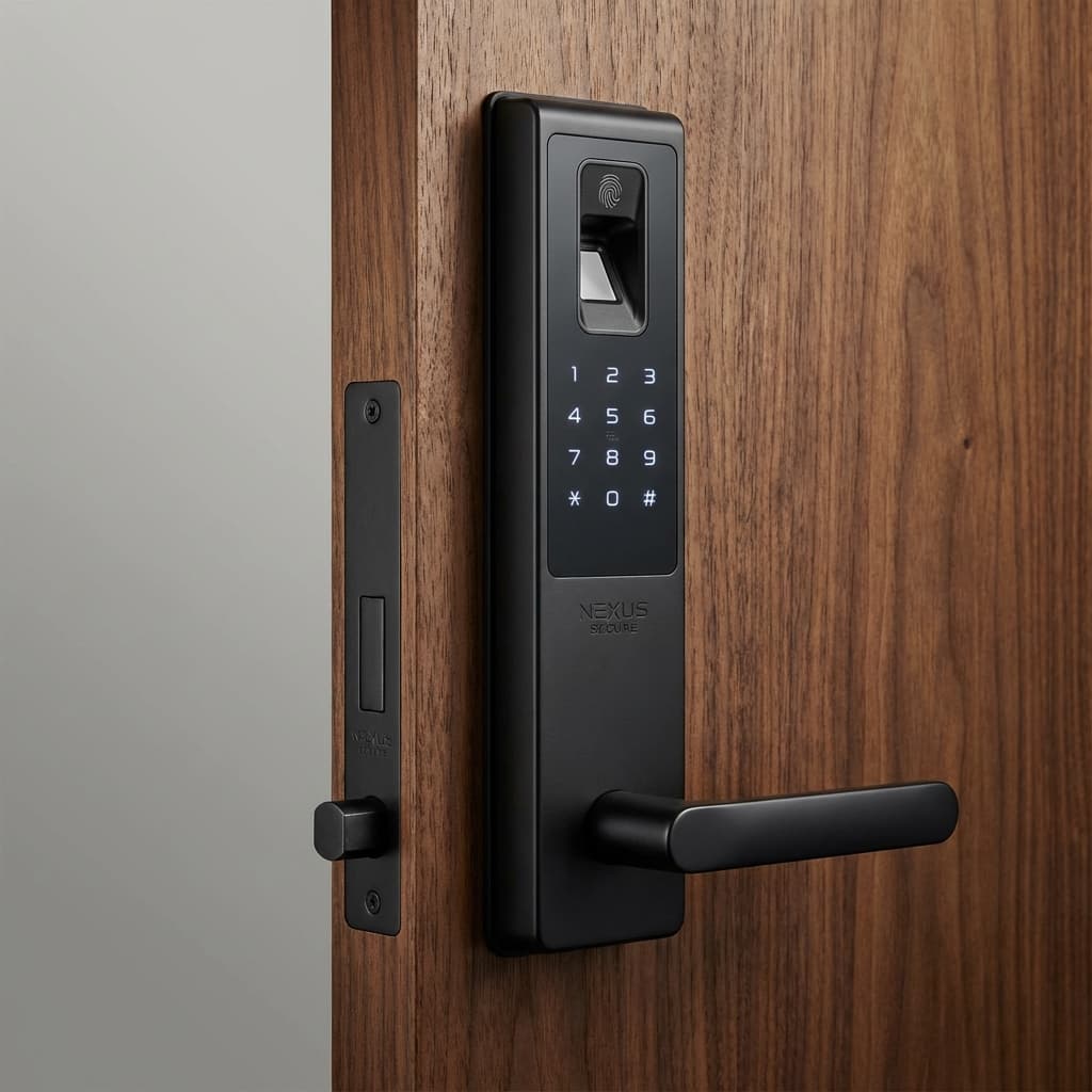 Smart Lock